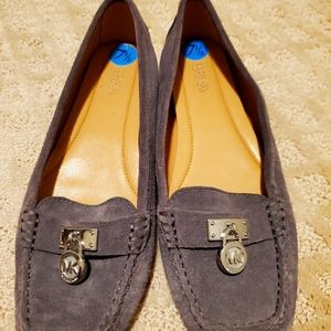 MK Loafers